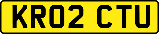 KR02CTU