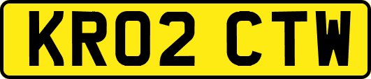 KR02CTW