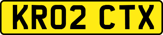 KR02CTX