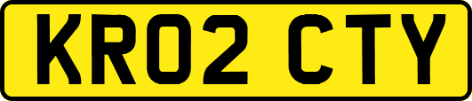 KR02CTY