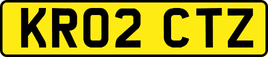 KR02CTZ