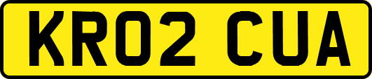 KR02CUA