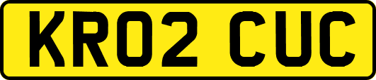 KR02CUC