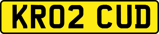 KR02CUD