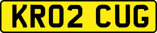 KR02CUG