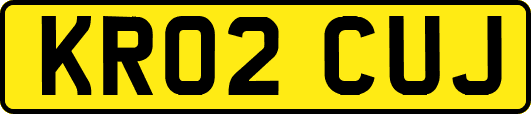 KR02CUJ
