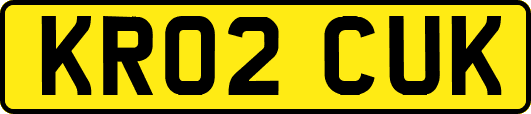 KR02CUK