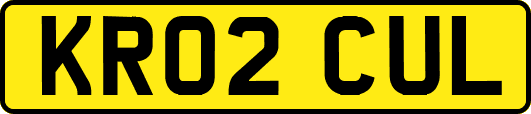 KR02CUL