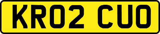 KR02CUO