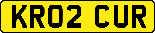 KR02CUR