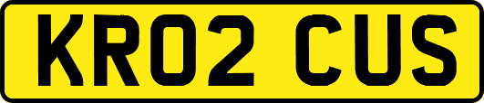 KR02CUS