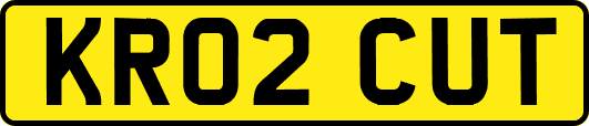 KR02CUT
