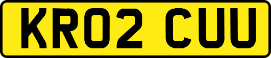 KR02CUU