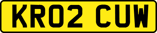 KR02CUW