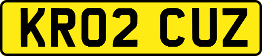 KR02CUZ