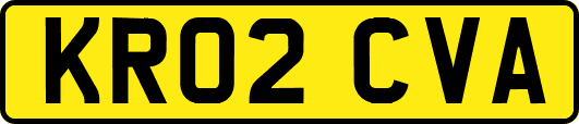 KR02CVA
