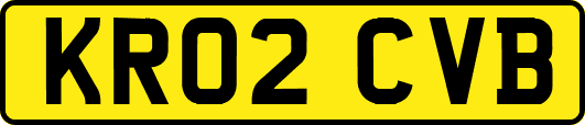 KR02CVB