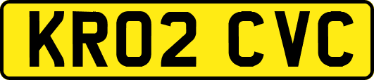 KR02CVC