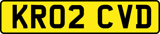 KR02CVD