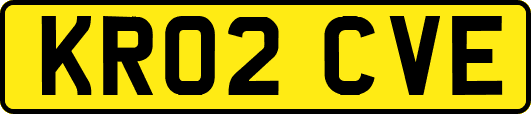 KR02CVE