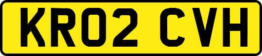 KR02CVH