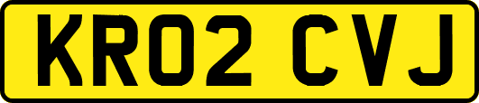 KR02CVJ