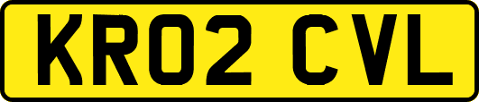 KR02CVL
