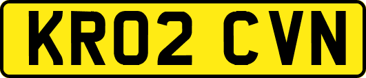 KR02CVN