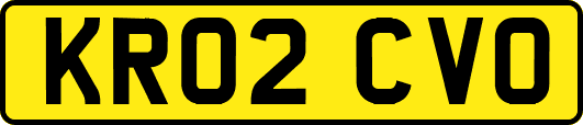 KR02CVO