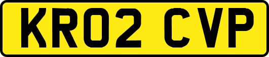 KR02CVP