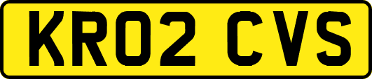 KR02CVS