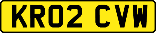 KR02CVW
