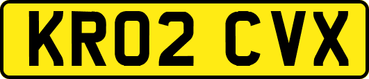 KR02CVX