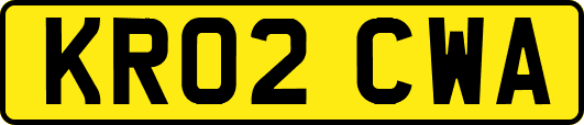 KR02CWA