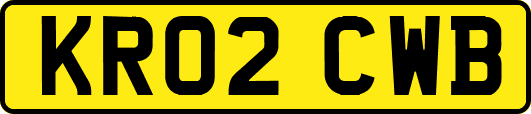 KR02CWB