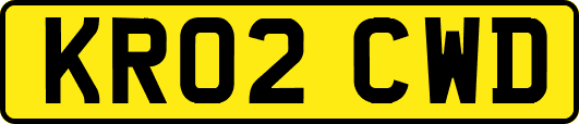 KR02CWD