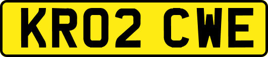 KR02CWE
