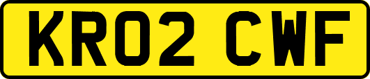 KR02CWF