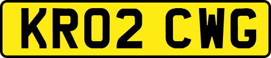 KR02CWG