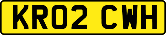 KR02CWH
