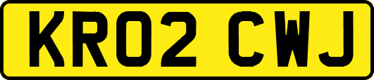 KR02CWJ