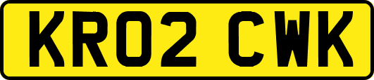 KR02CWK