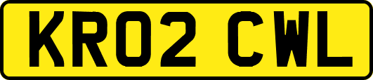 KR02CWL