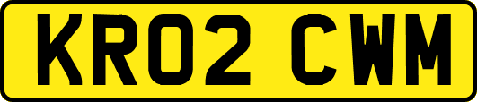 KR02CWM