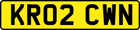 KR02CWN