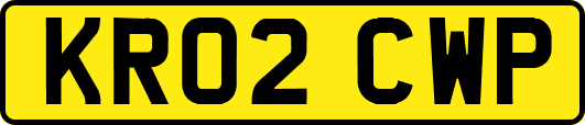 KR02CWP