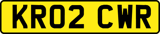 KR02CWR