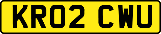 KR02CWU