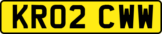 KR02CWW