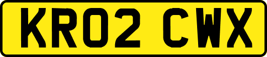 KR02CWX